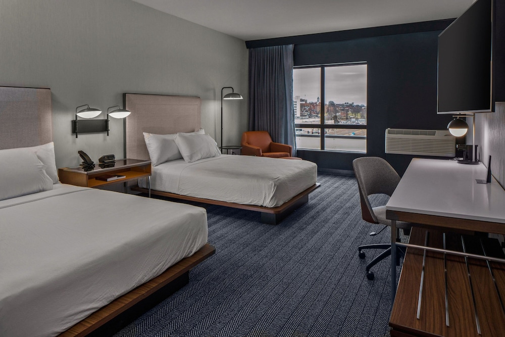 Courtyard by Marriott Jefferson City - photo 9