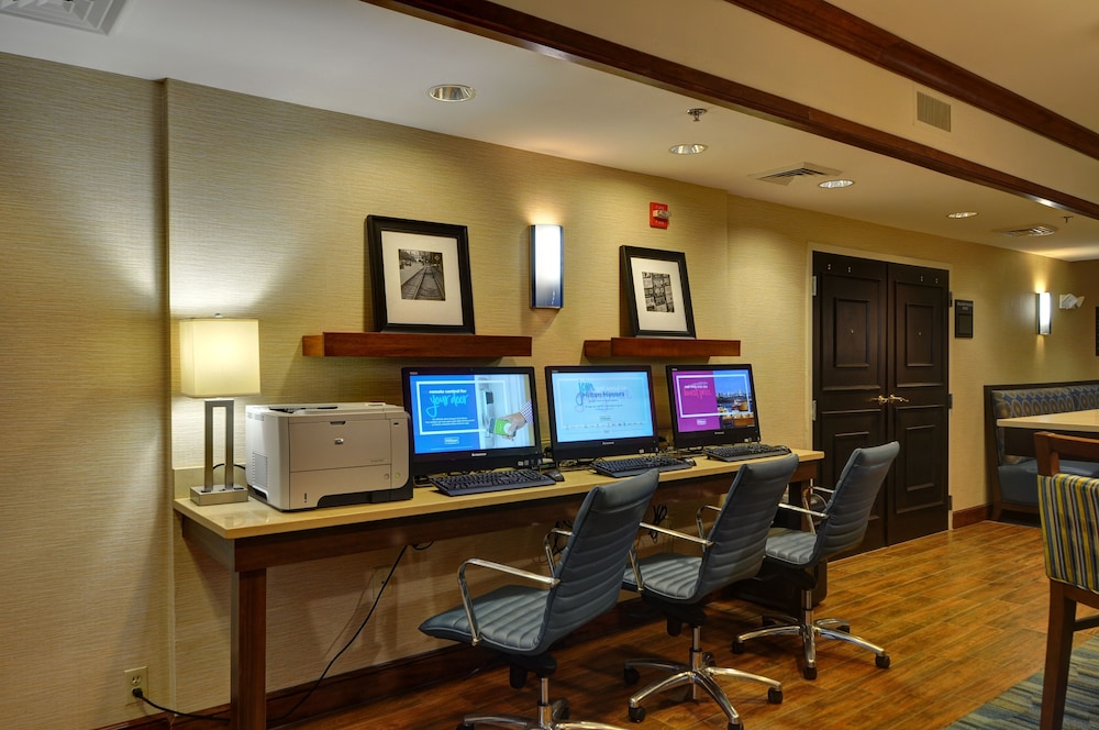 Hampton Inn Franklin Milford - photo 45