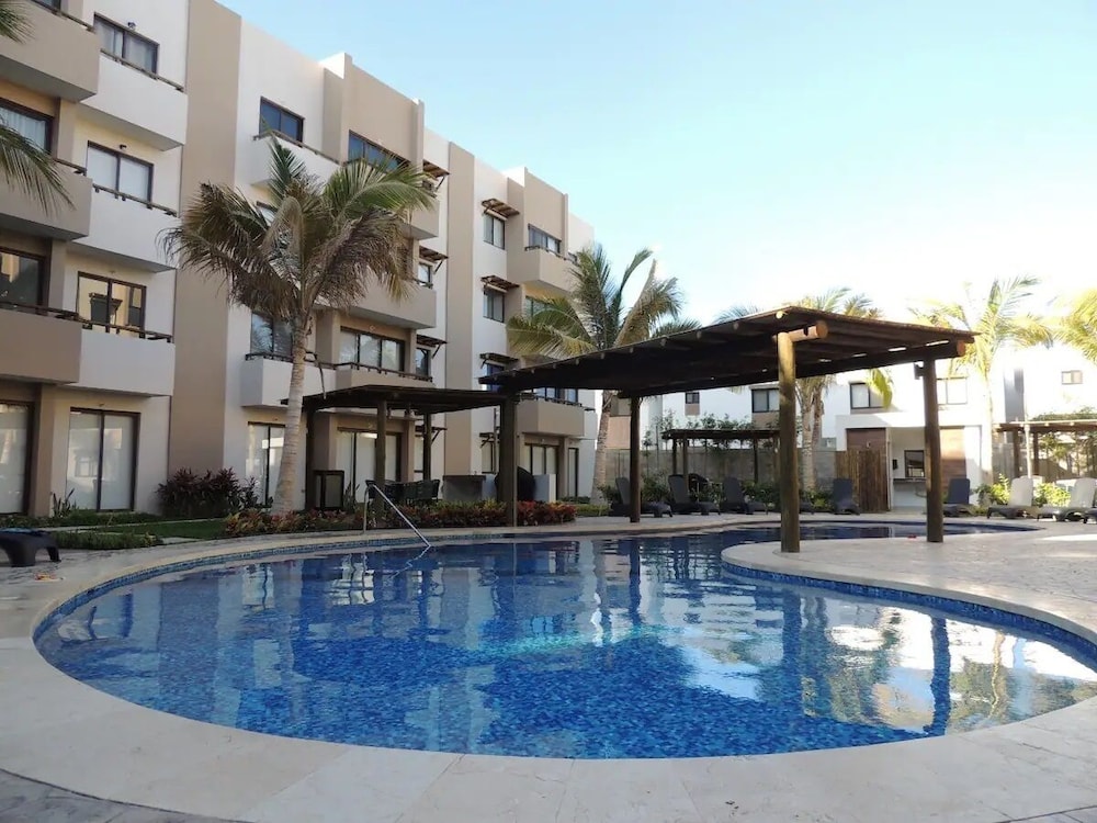 Departamentos Ambar - last minute hotel in Mazatlan