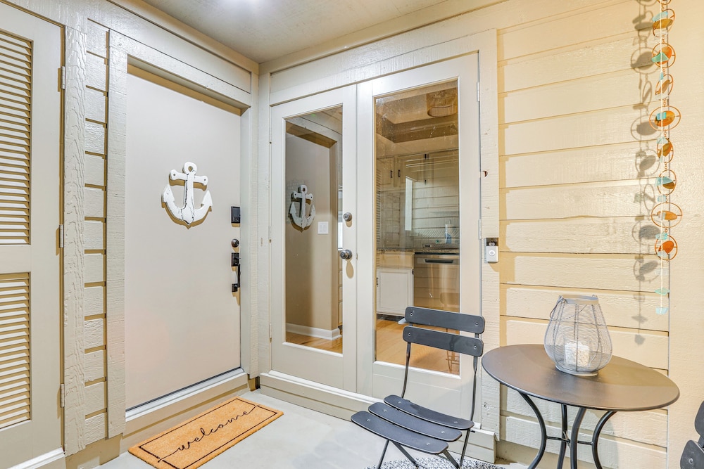 Resort Perks Beach Access: Condo in Hilton Head - photo 18