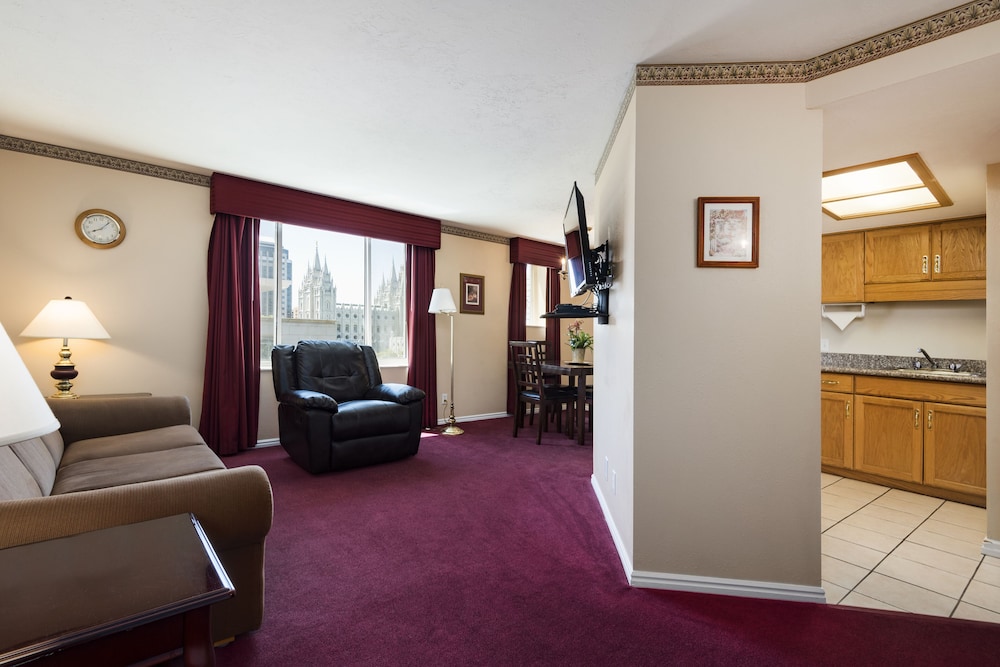 The Kimball at Temple Square - photo 48