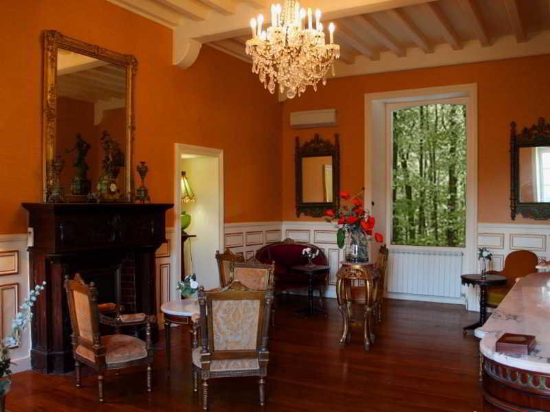 Chateau Estefani - last minute hotel in Gelos