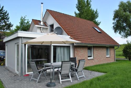 Ferienhaus Deichgräfin in Otterndorf, Germany