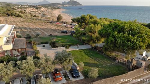 Artemis Suites — Chios — photo 2