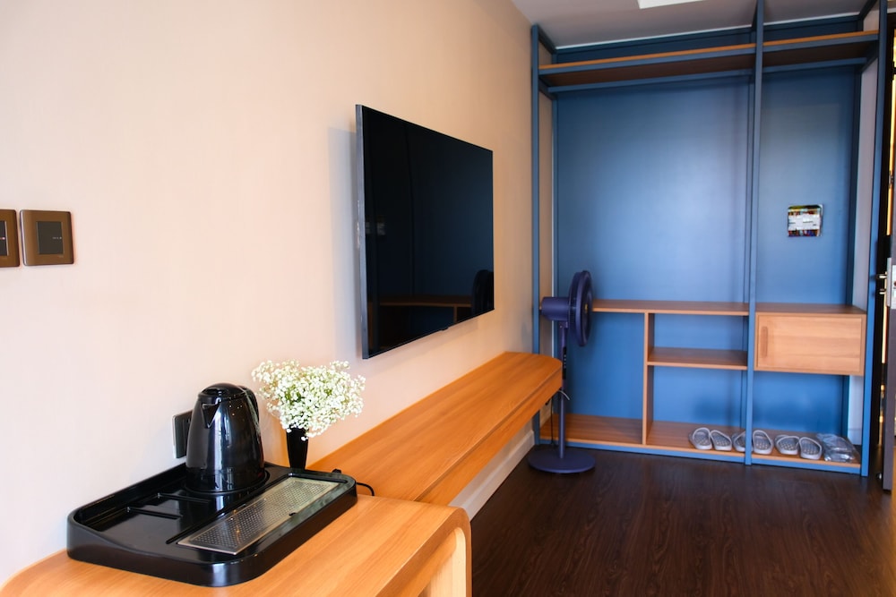 Indigen Riverside Hotel Cao Bang — Cao Bang — photo 4