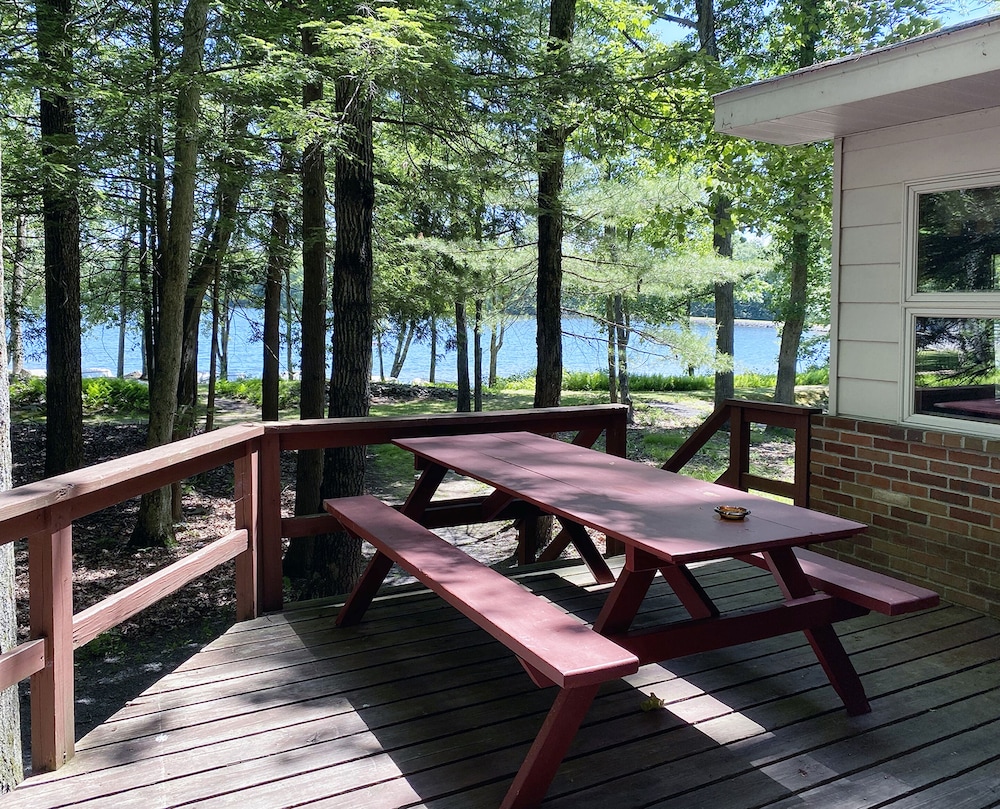 Mountain Springs Lake Resort - photo 222