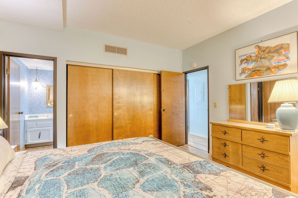 Sand & Sea Resort Condominiums - photo 53