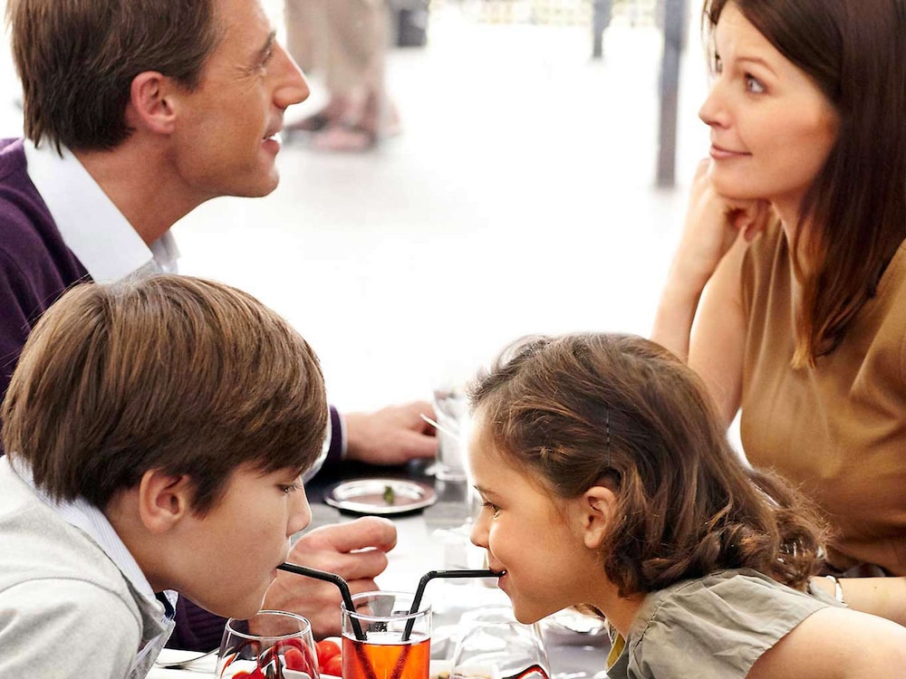 מזון ומשקאות