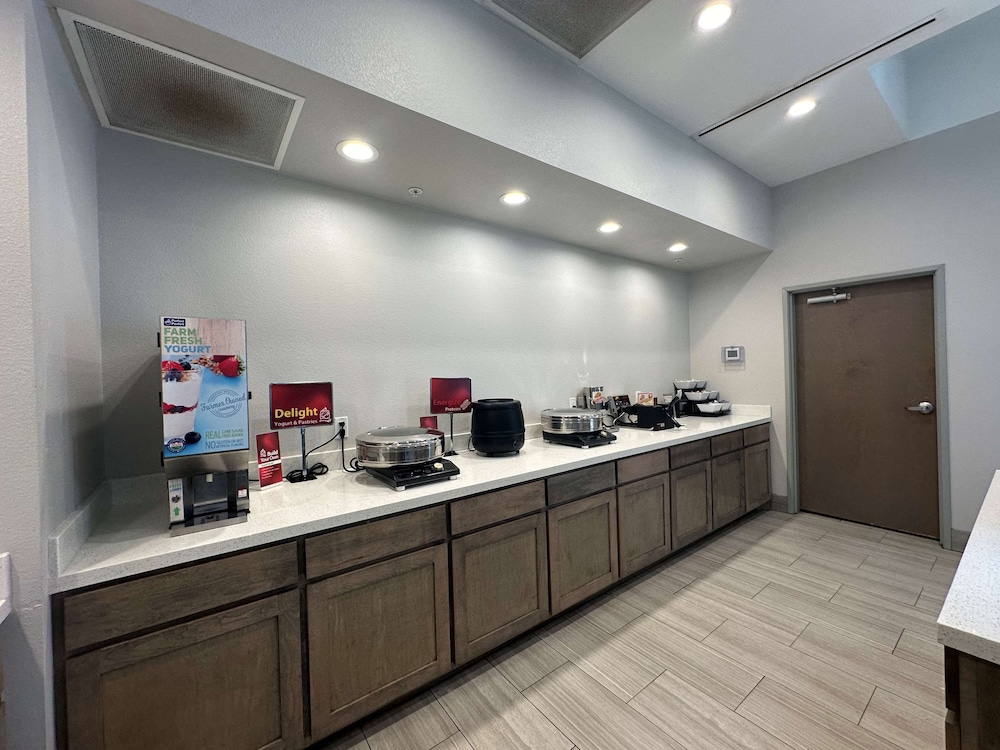 Best Western Plus Chandler - photo 14