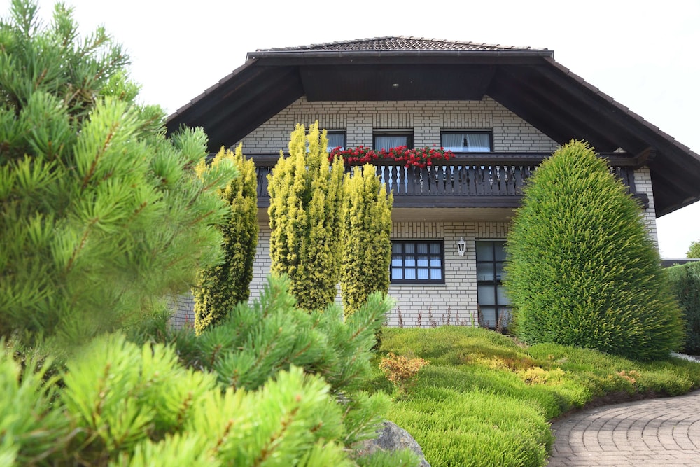 Haus Sigge — 4-Star Luxury Hotel in Bad Sassendorf, Germany