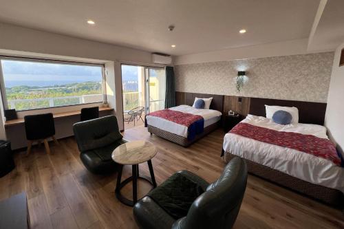 Hotel Okinawa Muto Vacation Stay 24150v — Nanjo