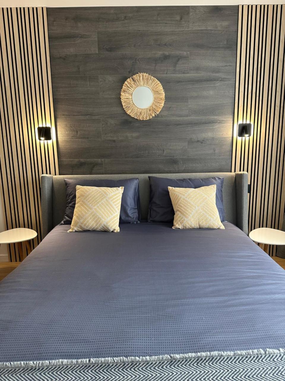 Milly Apartment — 4-Star Luxury Hotel in Liepaja, Latvia