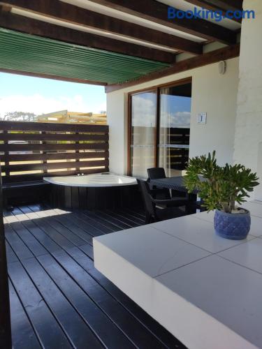 Serena Del Lago in La Paloma, Uruguay