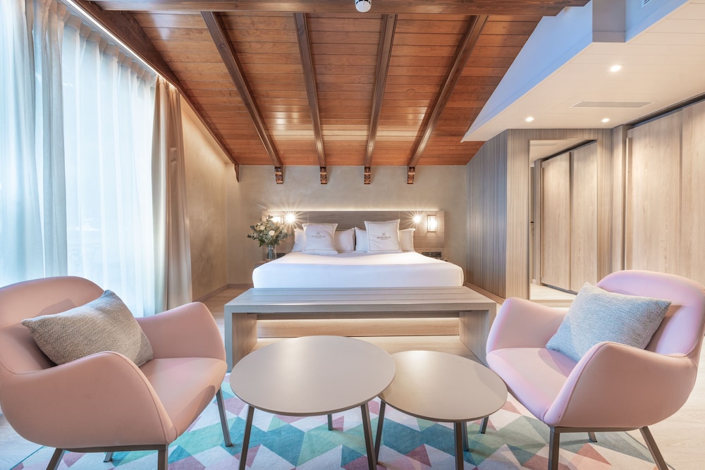 Grand Plaza Hotel & Wellness — Andorra La Vella — photo 2