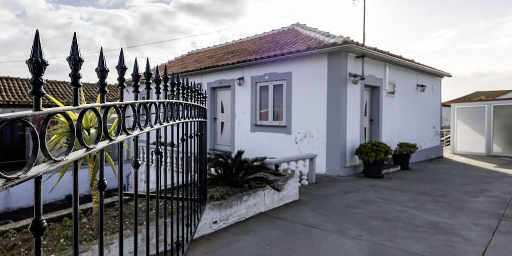 Sunset Pool House 21794038 — Feteira