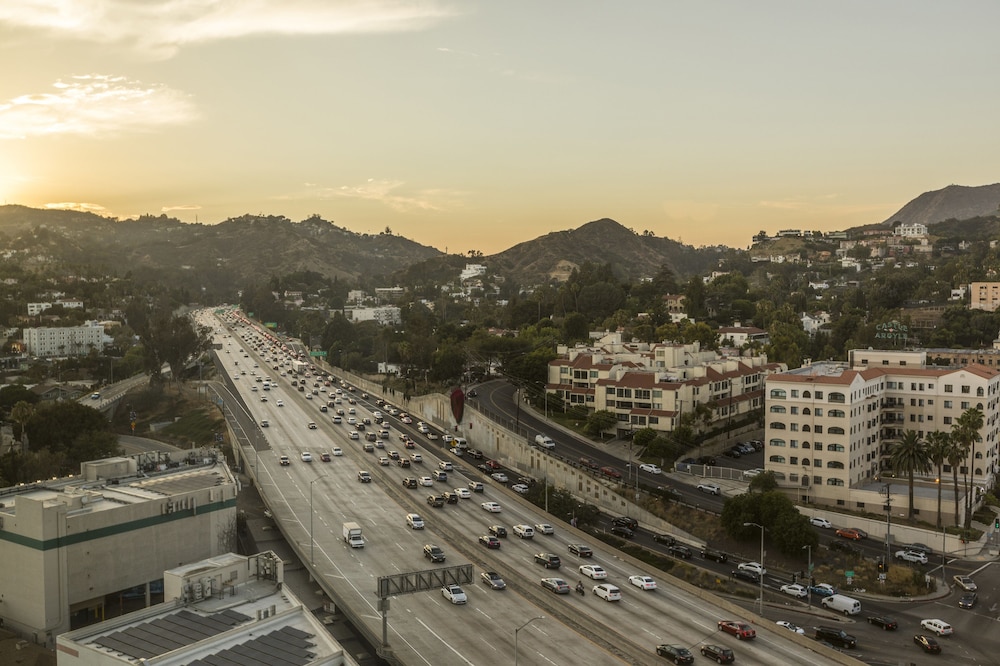 Kimpton Everly Hotel Hollywood by IHG - photo 34