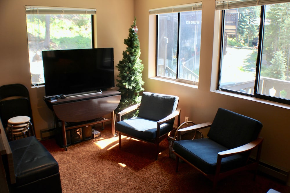 Crystal Chalets Condominiums at Crystal Mountain Ski Resort - photo 118