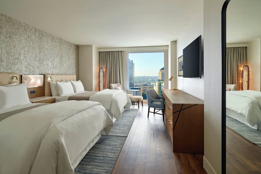 The Westin Austin Downtown - photo 24