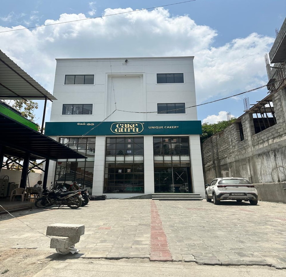 Comfort Guru in Tiruvannamalai, India