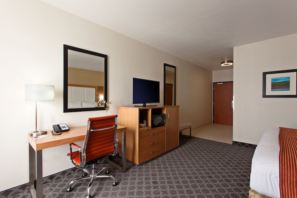 Hampton Inn by Hilton North Hollywood - photo 33