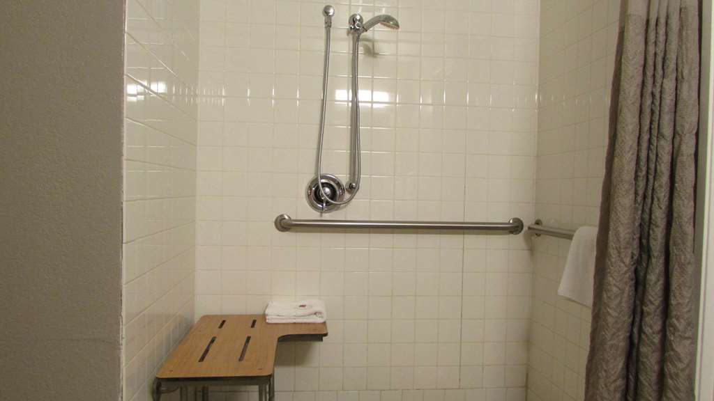 Motel 6 West Des Moines IA - photo 15