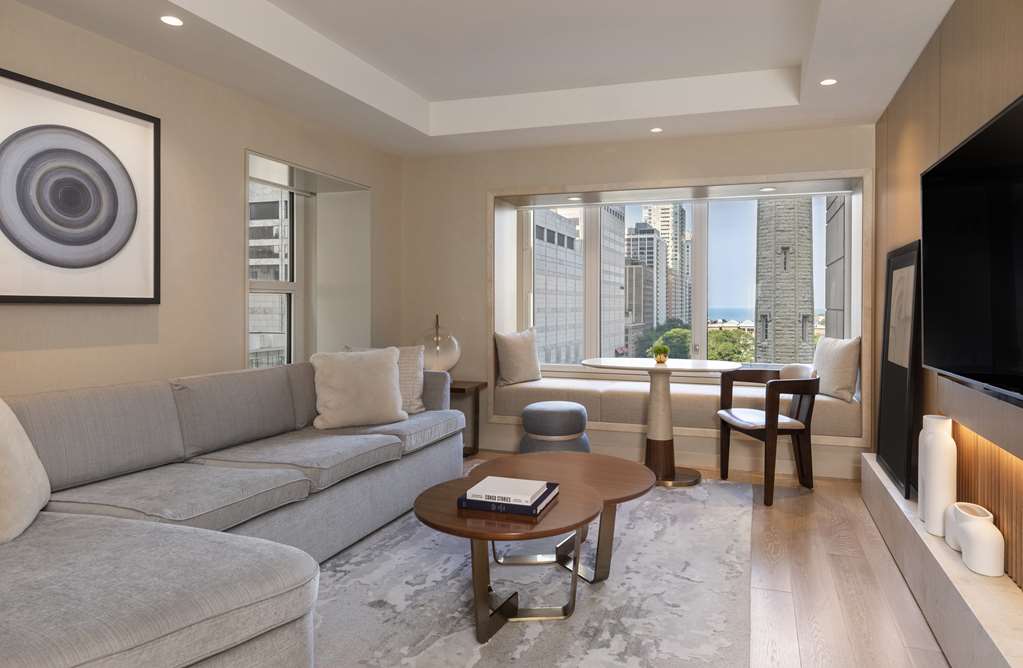 Park Hyatt Chicago - photo 27