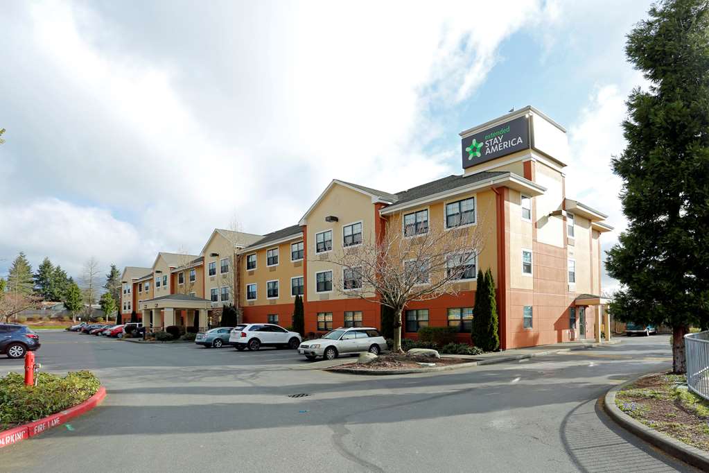 Extended Stay America Seattle Federal Way — hotel in Federal Way