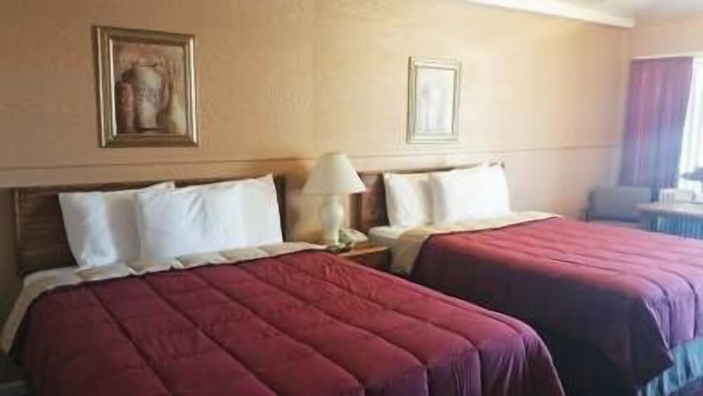 H Motel - photo 7