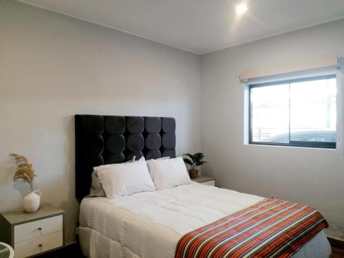 Hotel Sol de Ocucaje #4 in Ica, Peru