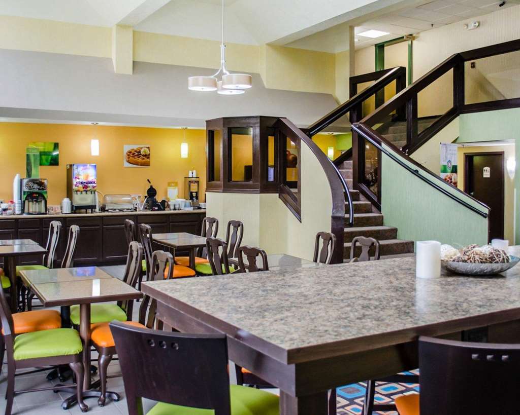 Quality Inn & Suites Medina Akron West - photo 35