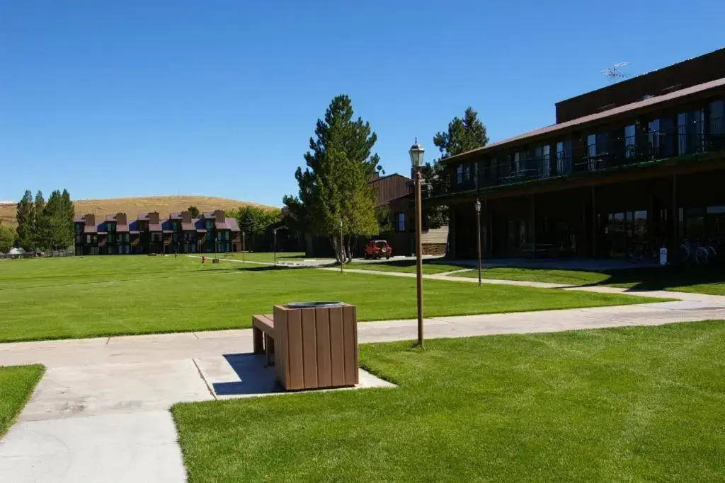 Bear Lake Timeshare - photo 35