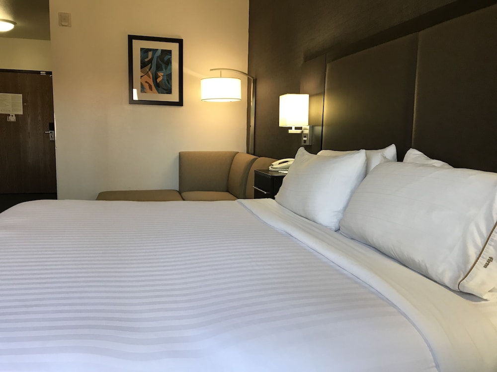Holiday Inn Express & Suites Barstow Route 66 by IHG - photo 10
