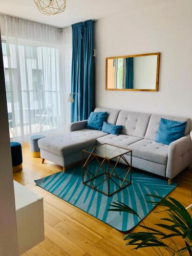 Quiet Ursynow Airport S2 — 4-Star Luxury Hotel in Warsaw, Poland