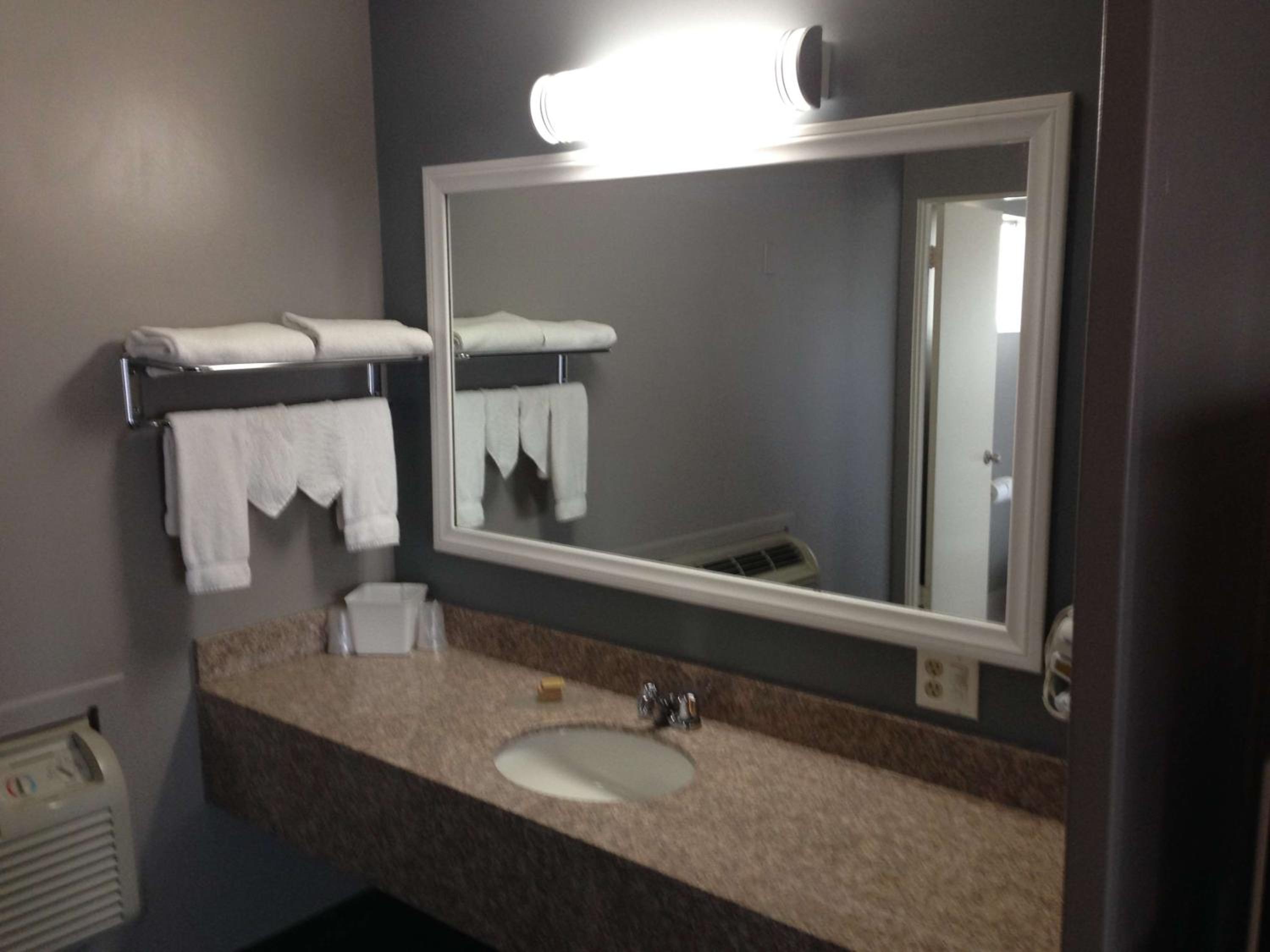 Motel 6 Beaumont CA - photo 22