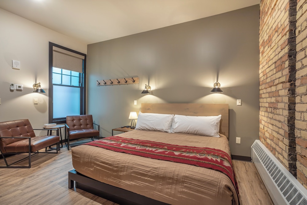 Crosby Lofts - photo 34