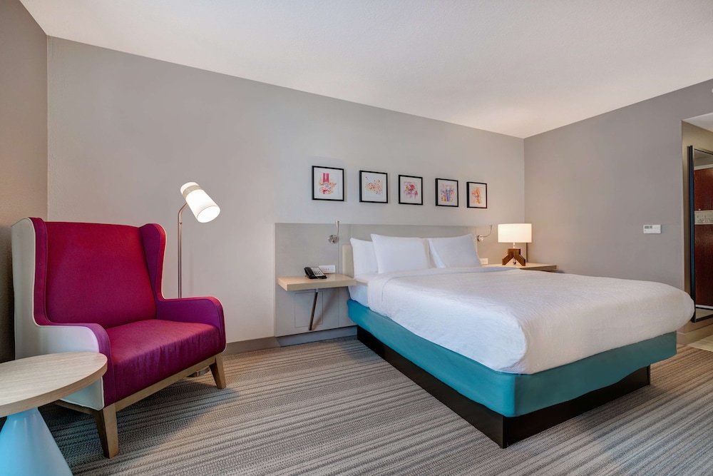 Hilton Garden Inn Tampa Northwest Oldsmar - photo 13