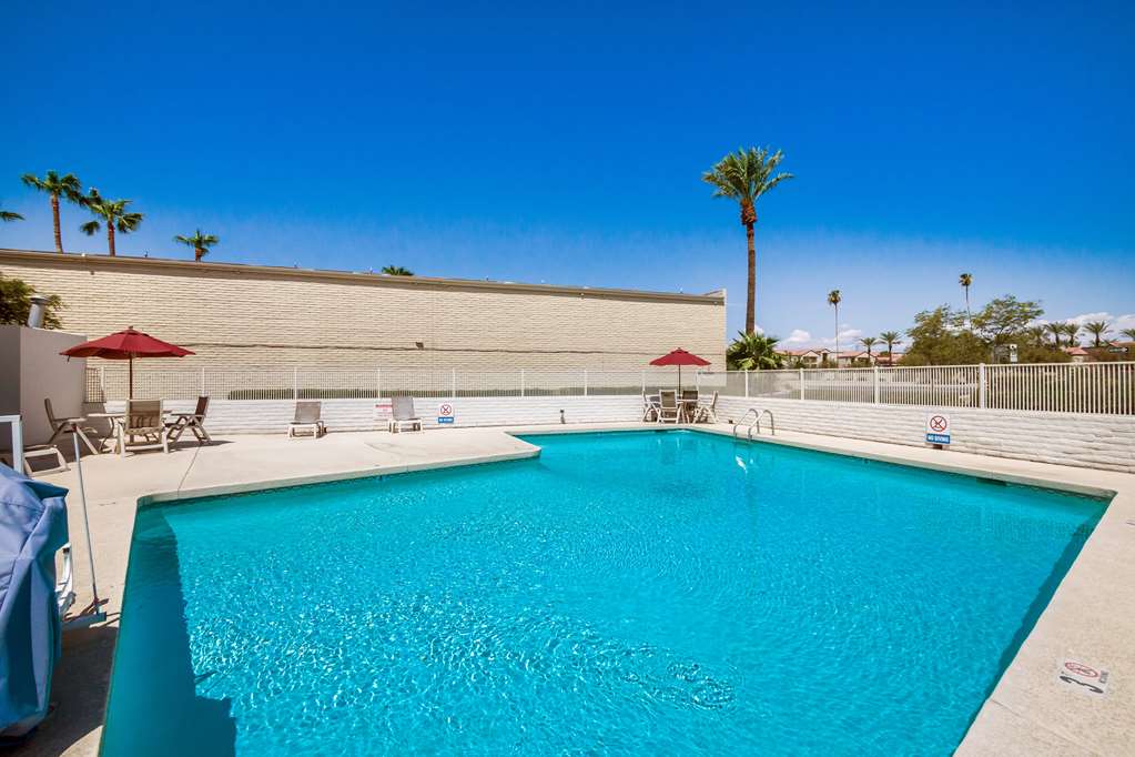 Motel 6 Youngtown AZ Phoenix Sun City - photo 4