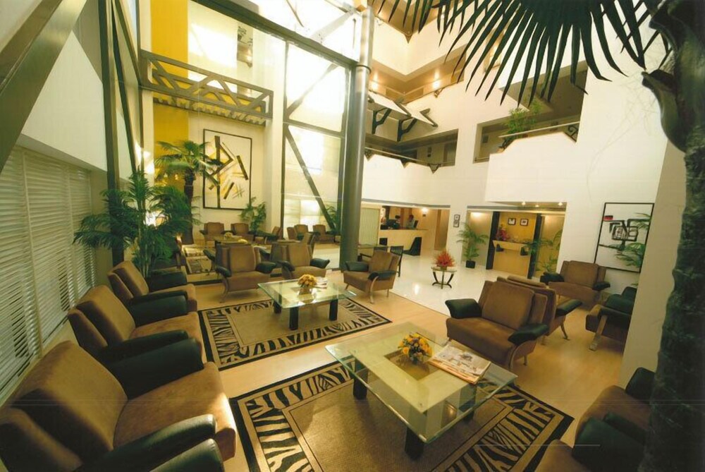 The Coronet Hotel - last minute hotel in Pune