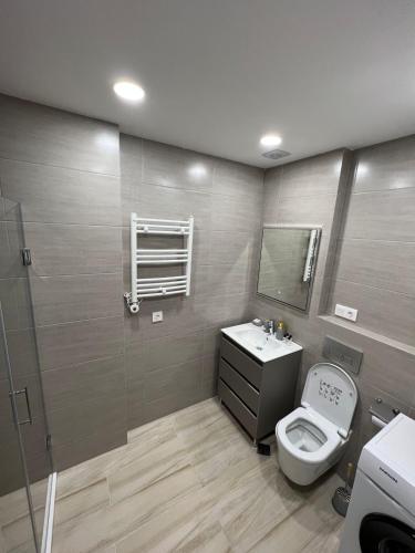 Holiday Premium Apartments Batumi