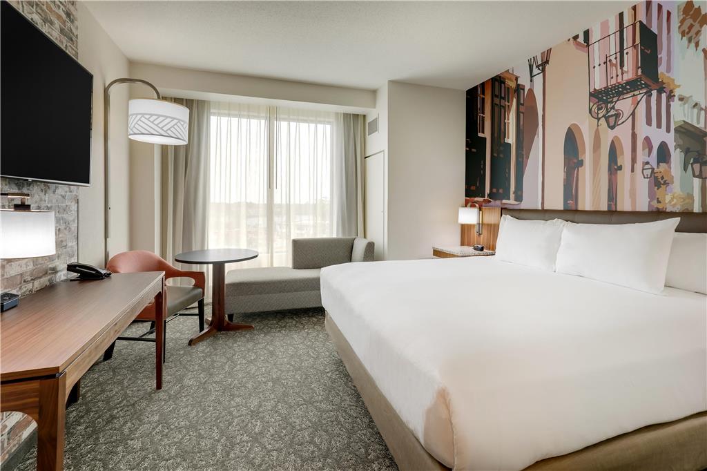 Drury Plaza Hotel North Charleston - photo 25