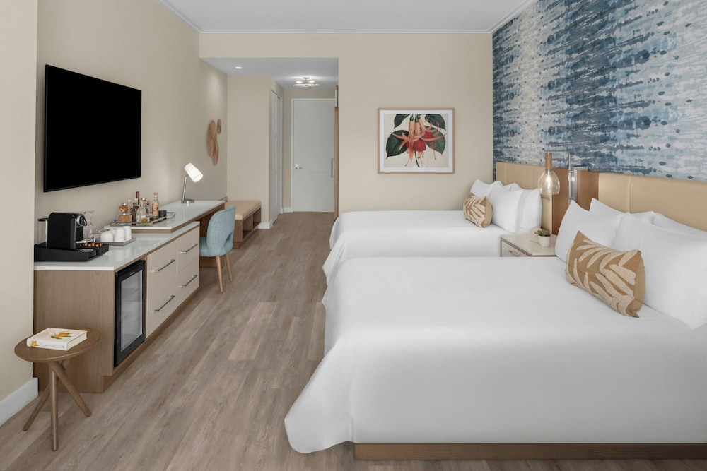 The Belgrove Resort & Spa West Palm Beach Autograph Collection - photo 22