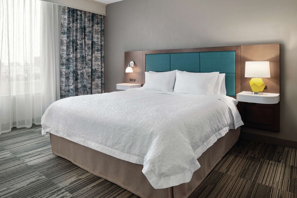 Hampton Inn Champaign Southwest - photo 11