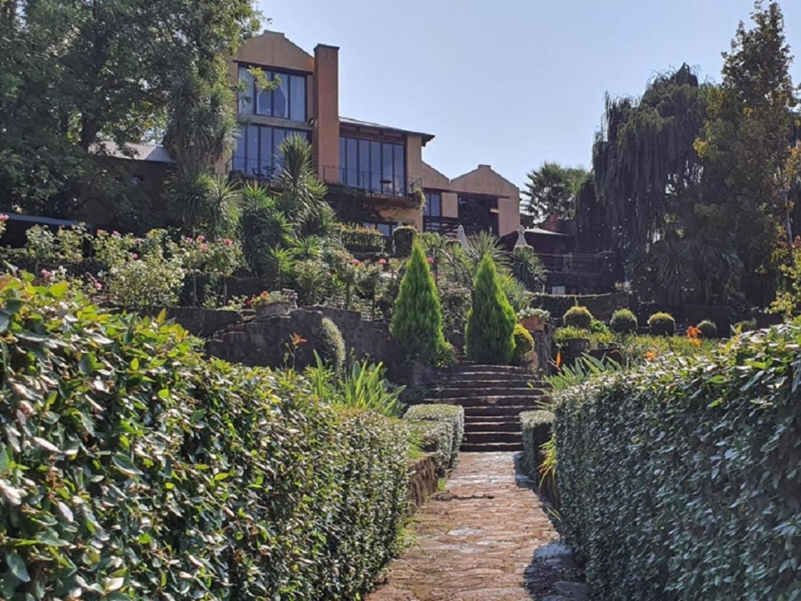 Black Horse Estate — hotel in Johannesburg