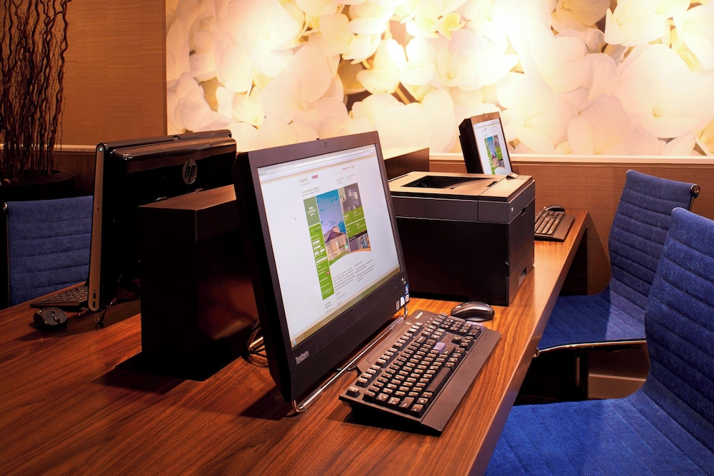 Courtyard by Marriott Dayton South Mall - photo 40