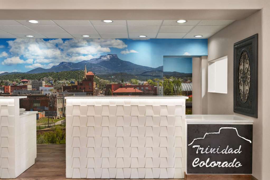La Quinta Inn & Suites by Wyndham Trinidad - photo 13