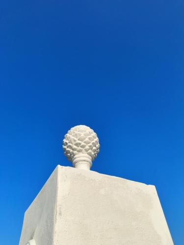 Libeccio in Mattinata, Italy