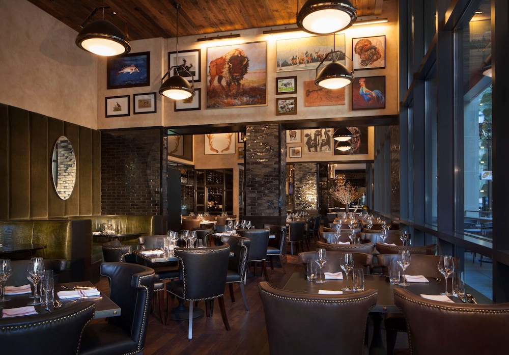 The Porter Portland Curio Collection by Hilton - photo 72