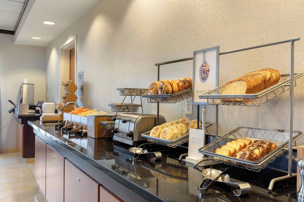 Fairfield Inn & Suites by Marriott Rockford - photo 31