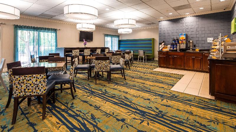 SureStay Plus Hotel by Best Western Raleigh North Downtown - photo 30