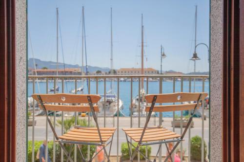 Appartamento Lungomare HelloElba in Portoferraio, Italy